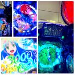 【画像】藤商事『Pとある魔術の禁書目録2』試打画像&筐体全貌が解禁 5ch評価&Twitter評判まとめ