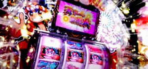 Pドラム花火の源さん｜スペック・攻略情報