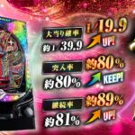 P天龍7 ライトVer.|スペック・攻略情報
