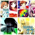 スマスロ『とある魔術の禁書目録』評価&まとめ|一撃万枚オーバーの画像報告、魔神モード&ミミズグラフの話題etc…!
