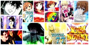 スマスロ『とある魔術の禁書目録』評価&まとめ|一撃万枚オーバーの画像報告、魔神モード&ミミズグラフの話題etc…!
