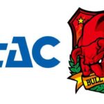 北電子(KITAC)社、「BULL FIGHTING」画像(二種)を商標出願|SLOTマタドール関連