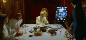 新台『P高須クリニック 超整形ピンク』本編PV動画｜デザートは別腹！まったく高須君にはいつも驚かされる！（ルマヨト共和国）