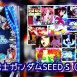 【低貸し専門】選び放題『PガンダムSEED』良調整釘も?|1円で20台島設置、0.25円に複数台導入、かぐや様より面白いとの意見!