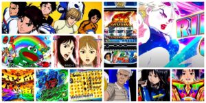 モンキーターン5 スマスロ新台|初打ち評価&感想、Twitter報告まとめ