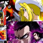 【数値】フル稼働「Lバジリスク天膳」&反応に困る系「Sファイドリ」|新台パチスロ【R5年12月18日導入】三日間データ