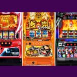 【数値】マクロスF4&バイオヴィレッジ&吉宗RISING等 設定投入率に雲泥の大差…|新台パチスロ【R6年1月9日導入】三日間データ