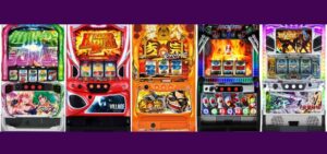 【数値】マクロスF4&バイオヴィレッジ&吉宗RISING等 設定投入率に雲泥の大差…|新台パチスロ【R6年1月9日導入】三日間データ
