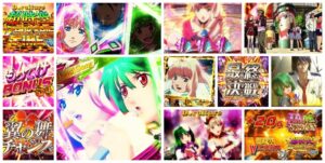 新台スマスロ『マクロスフロンティア4』賛否両論まとめ｜劣悪な下位AT性能、地獄＆万枚グラフ画像、ヴヴヴからくりより吸い込みマイルド等…