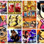 吉宗ライジング スマスロ新台|初打ち評価&感想、Twitter報告まとめ