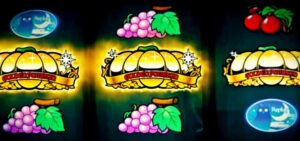 スロット金のかぼちゃ｜スペック・解析情報