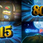 バルテック『SLOT金のかぼちゃ』ティザー動画が解禁|ST継続率「80%」&BIG確率「1/15」、ST型回胴式遊技機の新世界開幕