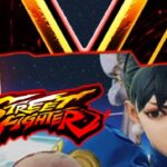 スマスロストリートファイター5-挑戦者の道-|スペック・解析情報