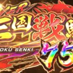 PF三国戦騎7500|スペック・攻略情報