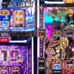 山佐『Lゴッドイーターリザレクション』公式PV動画|感応現象&フラッシュバック、活性化BATTLE&神機覚醒、漆黒降臨etc…