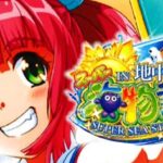 PAスーパー海物語in地中海2 ラッキートリガー搭載Ver.|スペック・攻略情報