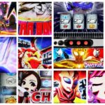 ウルトラマンティガ スロット|初打ち評価&感想、Twitter報告まとめ