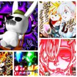 七つの大罪2 パチンコ新台 神千斬り-かみちぎり-Ver.|初打ち評価&感想、Twitter報告まとめ