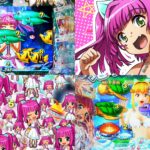 新台『P海物語in地中海2 LT搭載』本編PV|ヘソ賞球3個でウリン大活躍、下位RUSH継続率75%&上位LuckyTrigger継続率95%