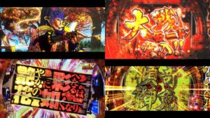 新台『P花の慶次-傾奇一転-』製品版PV、解禁｜シリーズ初ラッキートリガー機、待望の戦モード完全復活、4つのRUSH搭載