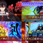 新台スマスロ『Lアカメが斬る!2』本編PV動画|一斬必殺目でリアボ高確、AT継続のカギは斬pt、期待値3500枚「エスデスモード」 etc…