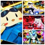 新台『Pアズレン異次元トリガー LT搭載199』実践報告まとめ|驚異の覚醒in蒼海in蒼海、高評価の先バレ、まどマギ3との差別化成功 等々…