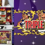 トリプルクラウンフォーユー|スペック・解析情報