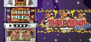 トリプルクラウンフォーユー|スペック・解析情報