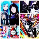 新台パチンコ『SAO-閃光の軌跡-』評判&感想まとめ|ステージが高評価、演出は前作が良かった、ゼブラ7ブルの中毒性ヤバい!