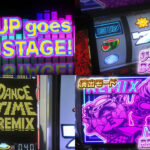 新台スマスロ『A-SLOT+ディスクアップULTRAREMIX』製品版PV動画|BB獲得枚数約260枚、DANCE TIME REMIX新搭載、真・技術介入で出玉率103% etc…