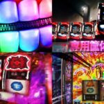 Fields『スマスロ東京喰種 TOKYO GHOUL』本編PV動画|専用筐体「赫子」枠、チェリー高確「赫眼」、上位特化「超BITES」…