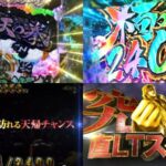【動画】新台e機『スマパチ蒼天の拳-羅龍-』製品版PV|図柄確率399帯、LT140回「真蒼拳ラッシュ」継続率80%&ALL2400個