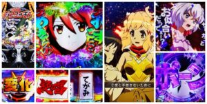 戦姫絶唱シンフォギア4 199Ver.|初打ち評価&感想、Twitter報告まとめ