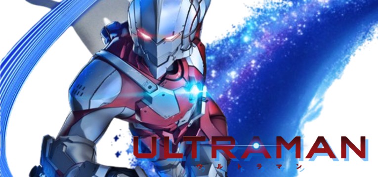 スマスロULTRAMAN-ウルトラマン-（京楽産業）