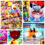 うまい棒2 パチンコ新台|初打ち評価&感想、Twitter報告まとめ