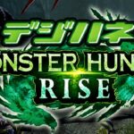 Pモンスターハンターライズ 甘デジVer.|スペック・攻略情報