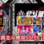 デカヘソLT機『e北斗無双5』評判&感想まとめ|稼働好調、スキップはただのDEAD or ALIVEモード、右打ち中もイケイケ感が皆無 etc…