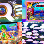 新台『PA海物語3R3』製品版PV動画|覗ける一発告知「ラッキーウィンドウ」、魚群先バレ&1999年版モード追加、前作を継承進化した大満足スペック etc…