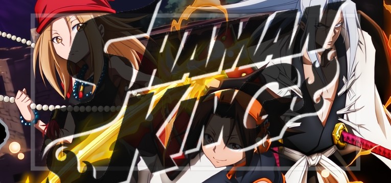 スマパチシャーマンキング でっけぇえなVer.(メーシー/ユニバーサル)