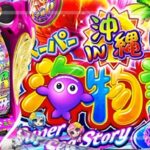 Pスーパー海物語IN沖縄6-沖海6-|スペック・攻略情報