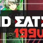 Pゴッドイーター 199ゴッドトリガーVer.|スペック・攻略情報