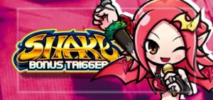 スマスロシェイク ボーナストリガー搭載｜スペック・解析情報