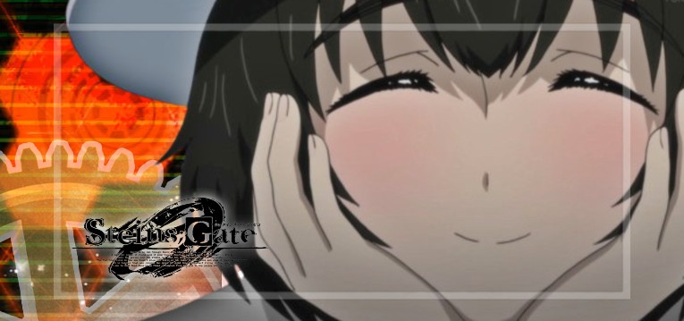 Pシュタインズゲートゼロ 甘デジ まゆしぃVer.(ニューギン)