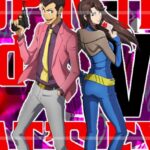 スマパチルパン三世VSキャッツアイ|スペック・攻略情報