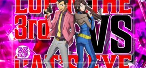 スマパチルパン三世VSキャッツアイ|スペック・攻略情報