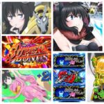 KONAMI社『L転生したら剣でした』中古10万円割れ|乏しい演出パターン、打ち込む程に滲む「エグ味」、ななつま再評価 etc…