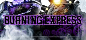 スマスロバーニングエクスプレス|スペック・解析情報