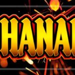 スマスロハナビ 新台Ver.（アクロス/ユニバーサル）