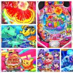 中古下落中『P海物語in沖縄6』感想&実践報告集|酷い球減り、イヤホンで聴くダイナミック琉球、爺婆は大海5へ…etc…