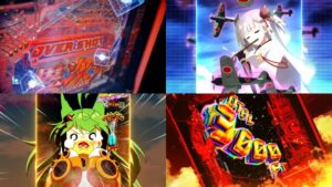 新台『eアズレンⅡ超次元』製品版PV動画｜決戦BIG突破率「50％」、限界突破LT「全弾Ave3000超＆継続率81％」